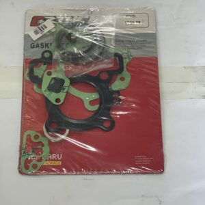 Top Set Vega Zr RTHC