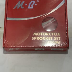 Gear Set Blade New MB