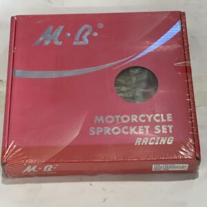 Gear Set CRF 150L Racing MB