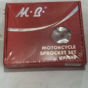 Gear Set Jupiter Mx King MB