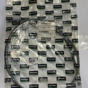 Kabel Kopling Klx Asli Kawasaki