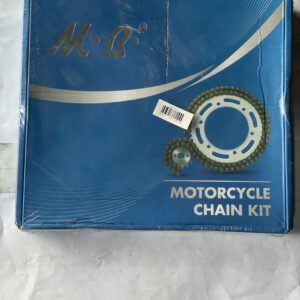Gear Set Jupiter Mx New 5 Speed MB
