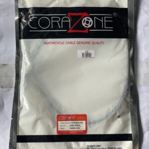 Kabel Gas Cbr 150 AB CORAZONE