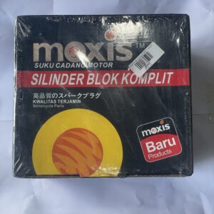 Blok Komplit Supra X 125 MOXIS