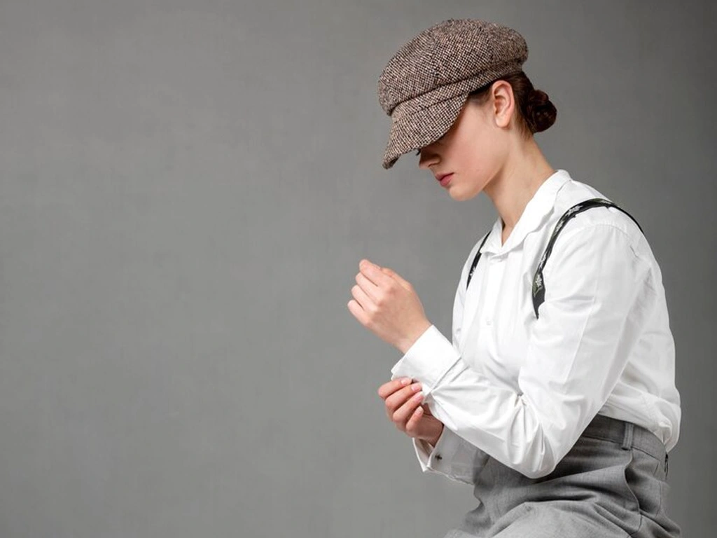 The Evolution of Fashion: A Journey Through Style